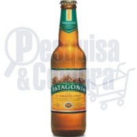 Cerveja Patagonia Weisse Garrafa 740ml